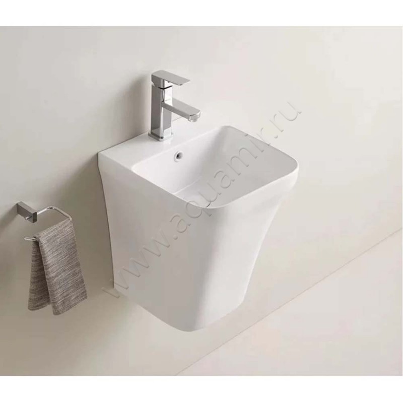 Рукомойник подвесной Gid 40 см NB102