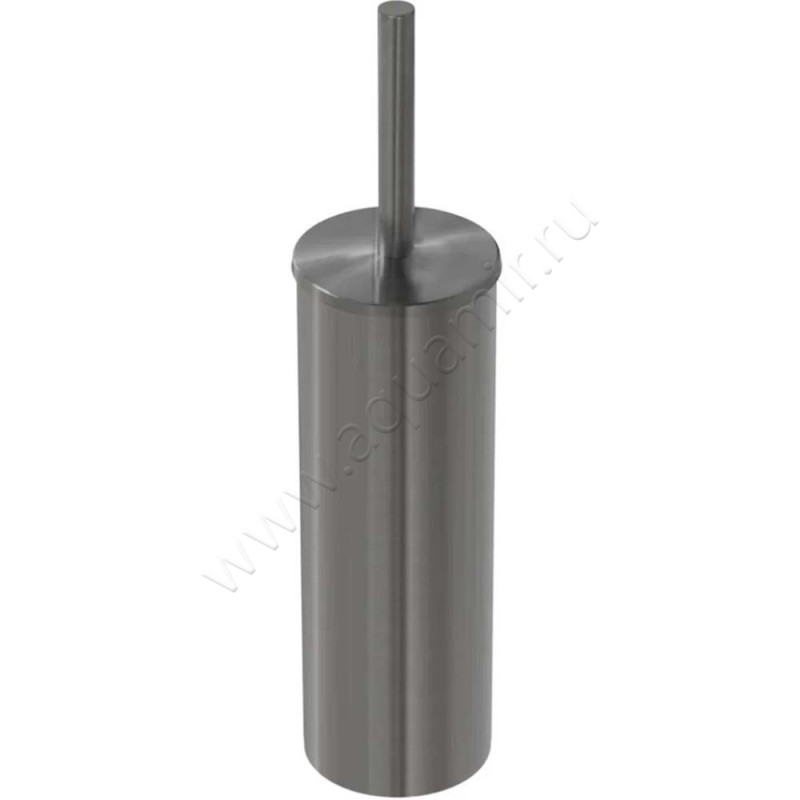 Ершик Cezares Relax Сталь RELAXTBSMGM