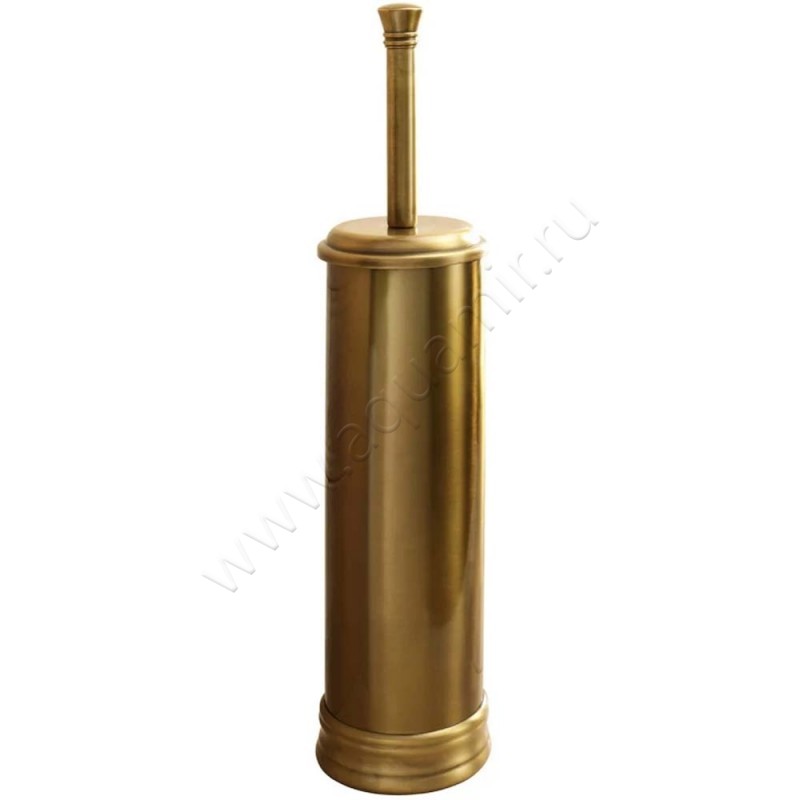 Ершик Gedy Romance Бронза 753344