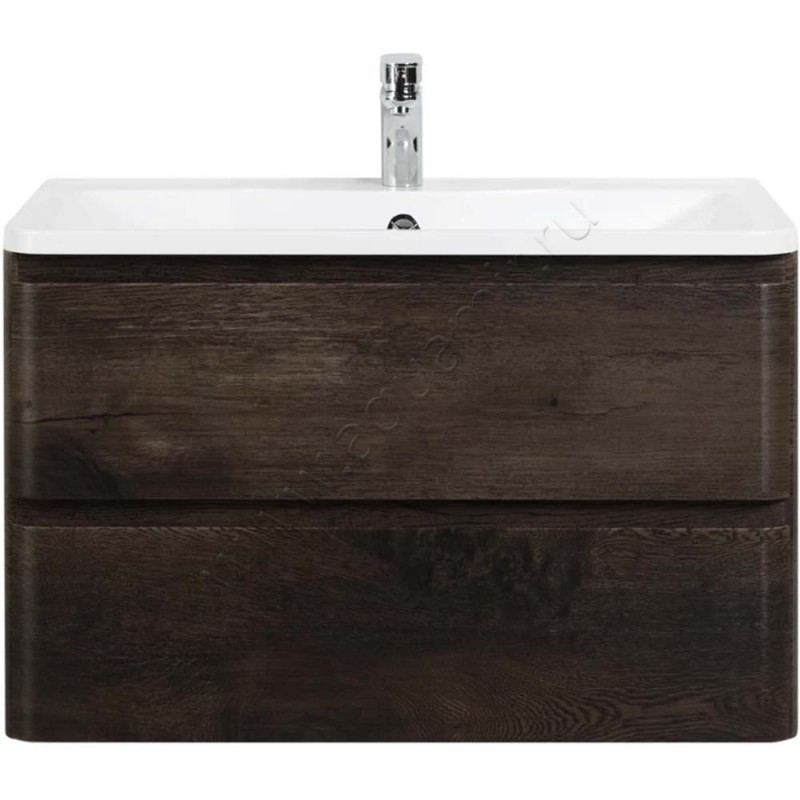 Тумба под раковину BelBagno Albano ALBANO8002CSORNG