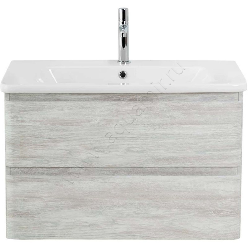 Тумба под раковину BelBagno Albano ALBANOCER8002CSORVB