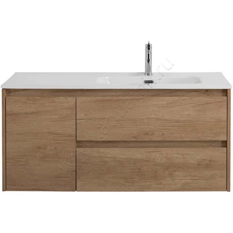 Тумба под раковину BelBagno Kraft KRAFT10002C1ASORNNR