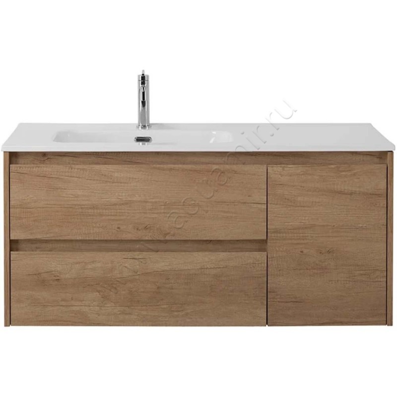 Тумба под раковину BelBagno Kraft KRAFT10002C1ASORNNL