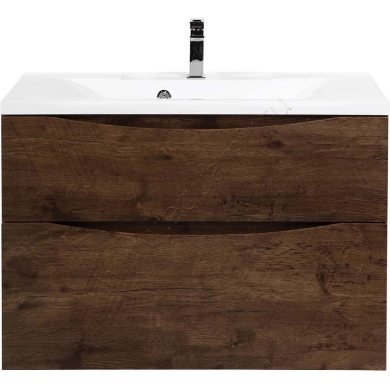 Тумба под раковину BelBagno Marino MARINOH609002CSORWP