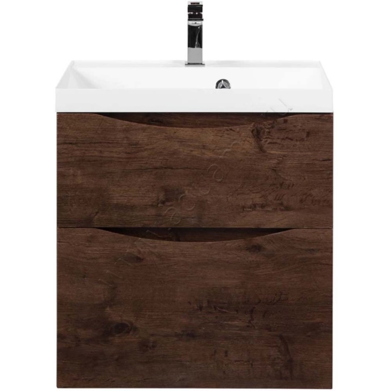 Тумба под раковину BelBagno Marino MARINOH607002CSORWP