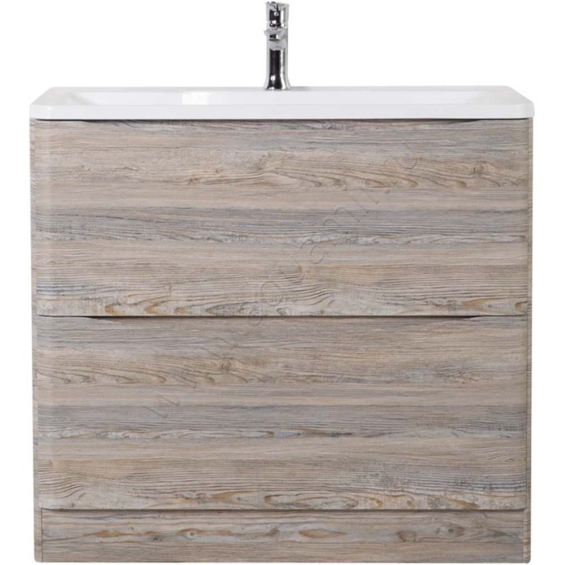 Тумба под раковину BelBagno Acqua ACQUA10002CPIAPS