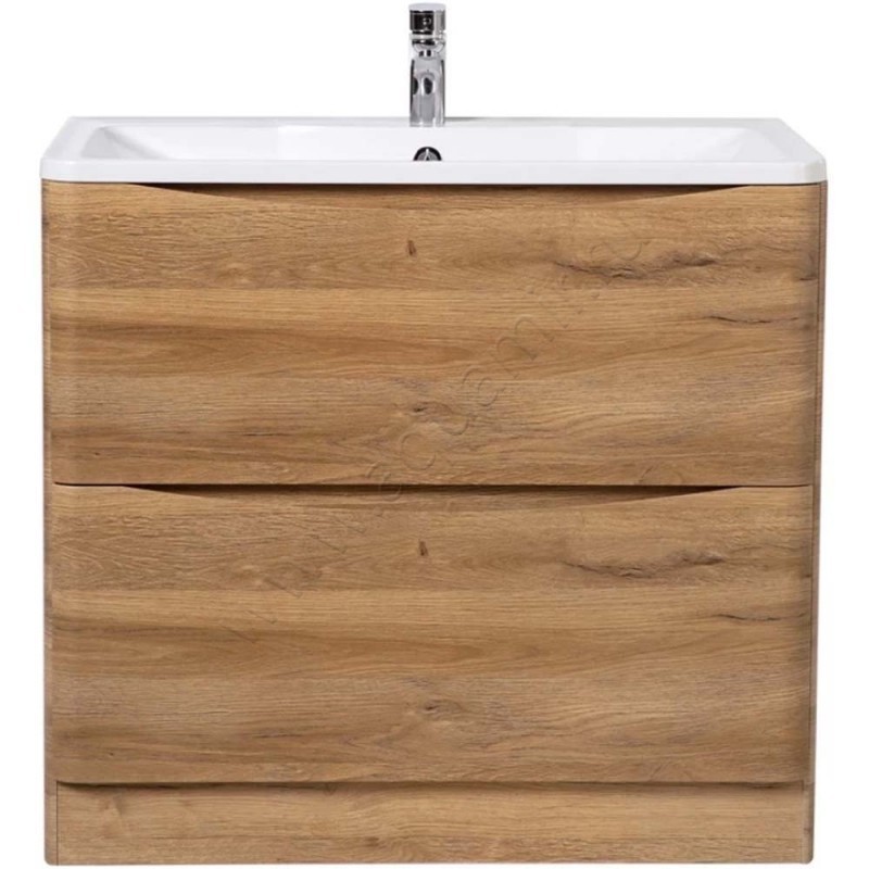 Тумба под раковину BelBagno Acqua ACQUA8002CPIARR