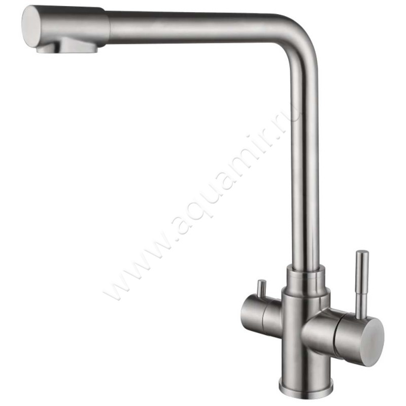 Смеситель Rush для фильтра питьевой воды, MS903533