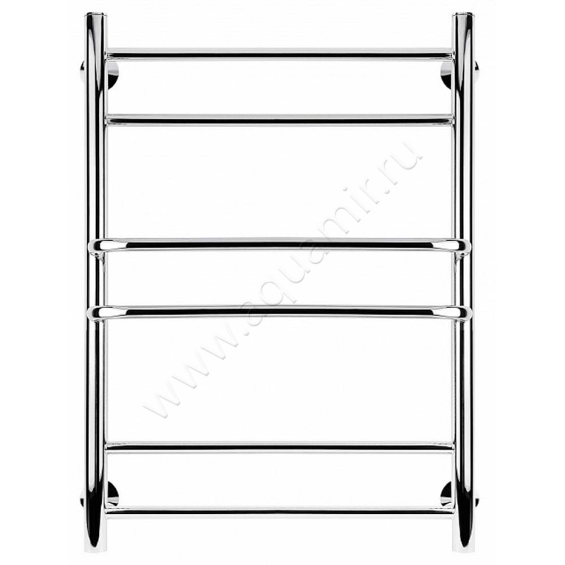 Полотенцесушитель электрический Secado Триест 60x50, хром, R 4673739248126