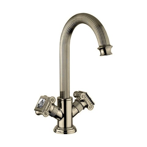 Смеситель для раковины Cezares Olimp OLIMP-LS2-02-Sw