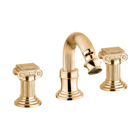 Смеситель для биде Cezares Olimp OLIMP-BBS2-03/24-O