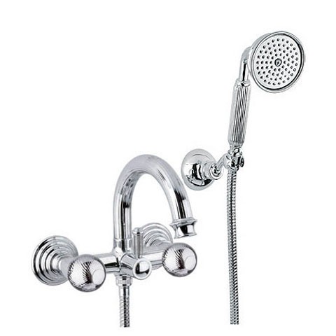 Смеситель для ванны Cezares Olimp OLIMP-VD-01-M