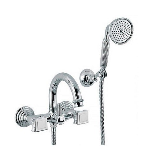 Смеситель для ванны Cezares Olimp OLIMP-VD-01-O