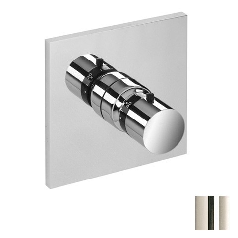 Встраиваемый смеситель термостатический Joerger Charleston Square 634.40.455.065