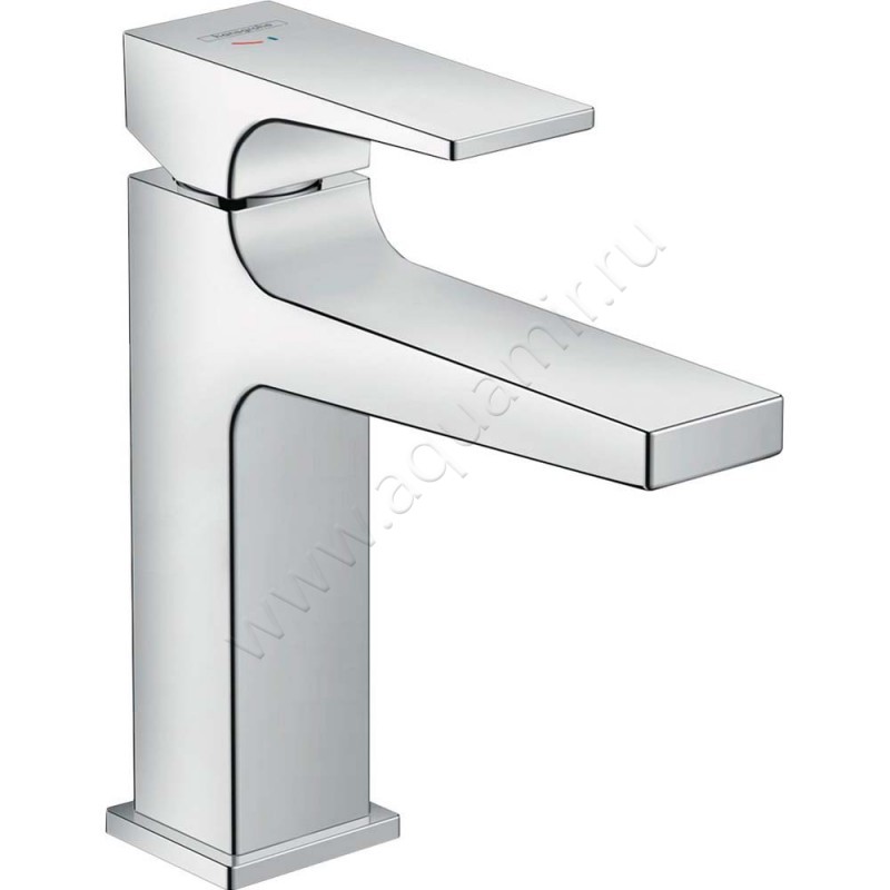 Смеситель для раковины Hansgrohe Metropol 32508000