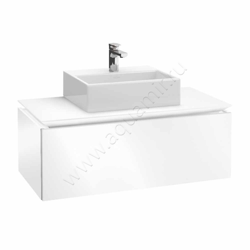 Тумба Villeroy & Boch Legato B60100DH