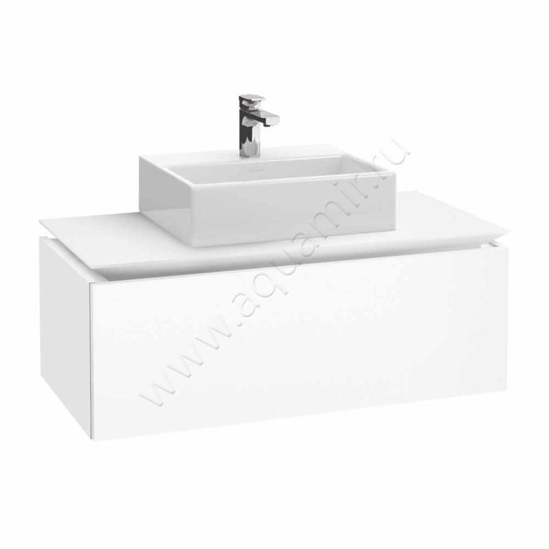 Тумба Villeroy & Boch Legato B60300MS