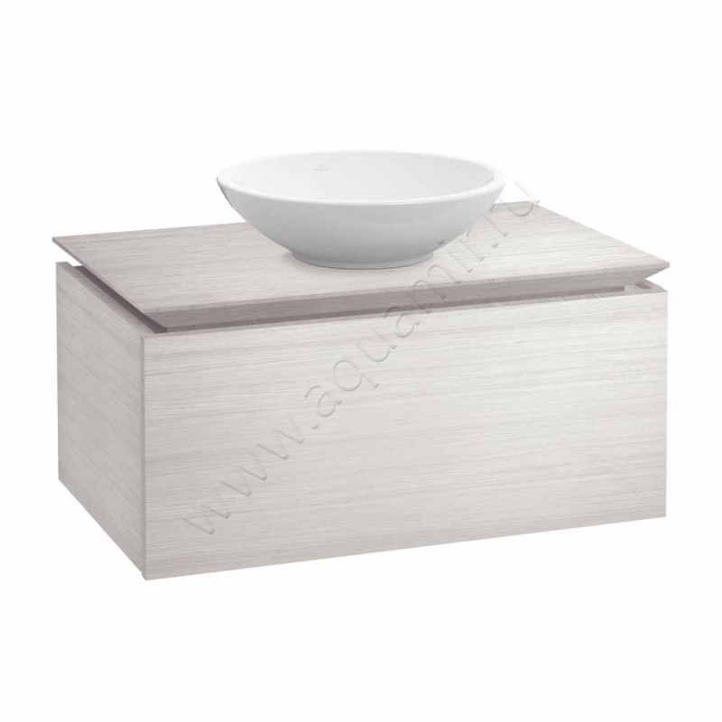 Тумба под раковину Villeroy & Boch Legato B57100E8