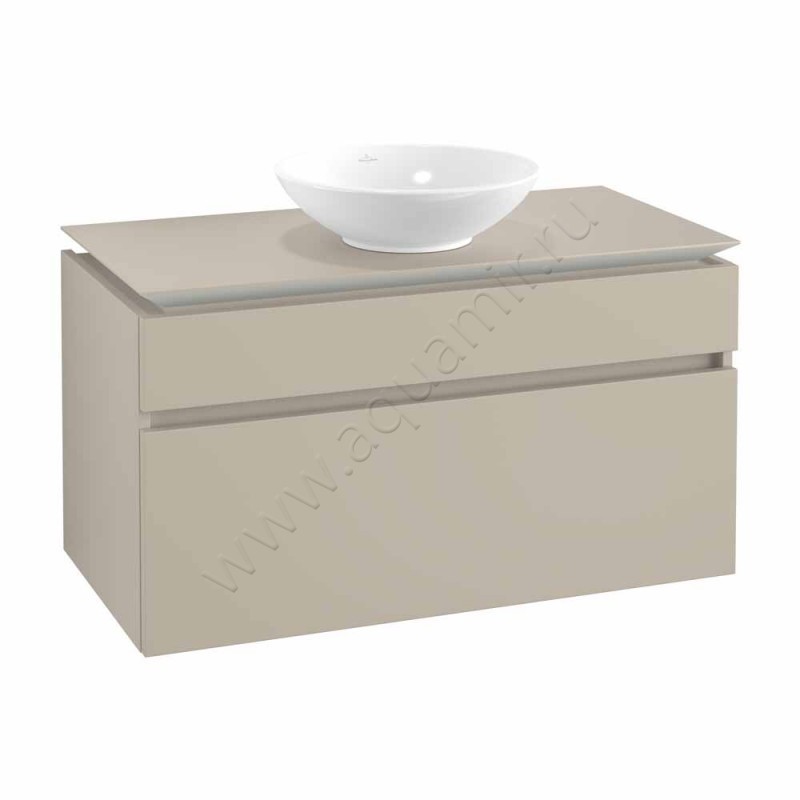 Тумба Villeroy & Boch Legato B57200VK