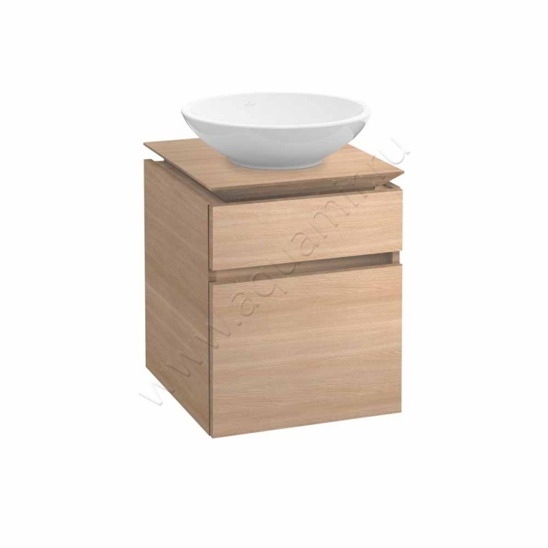 Тумба Villeroy & Boch Legato B56600PN