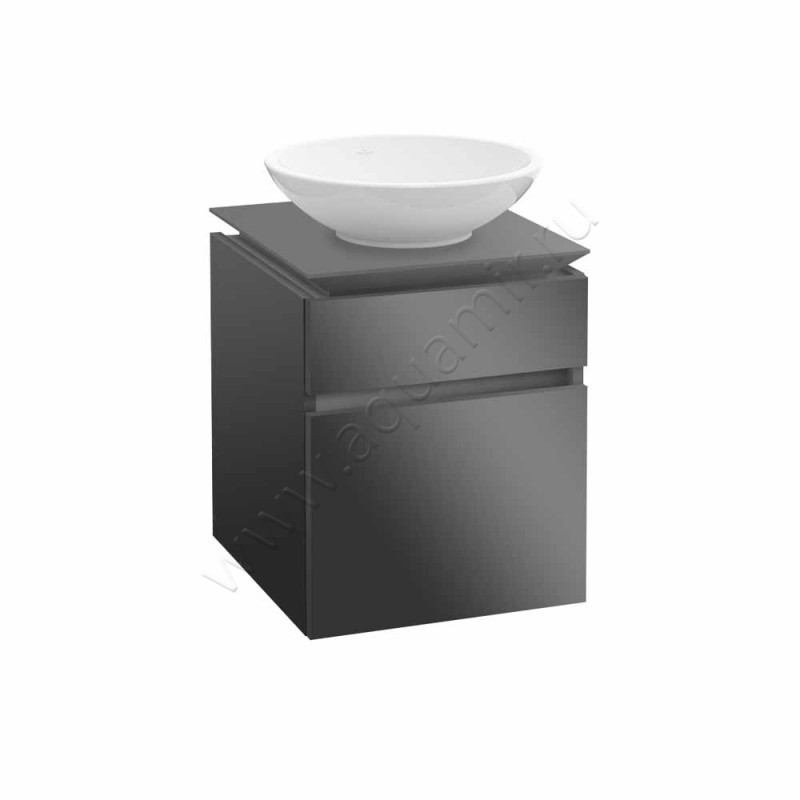 Тумба под раковину Villeroy & Boch Legato B56800FP