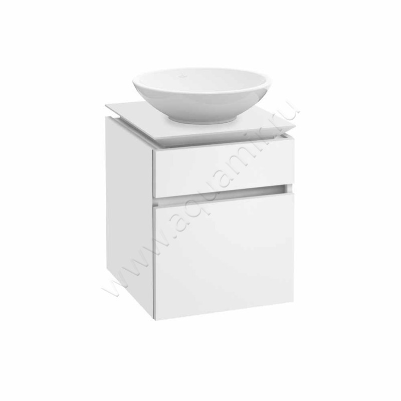 Тумба Villeroy & Boch Legato B56800MS