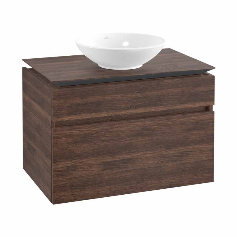 Тумба для раковины Villeroy & Boch Legato B57000VH