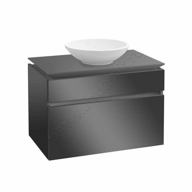 Тумба для раковины Villeroy & Boch Legato B57200FP