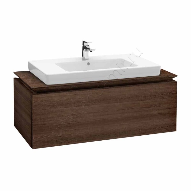 Тумба под раковину Villeroy & Boch Legato B69400E1