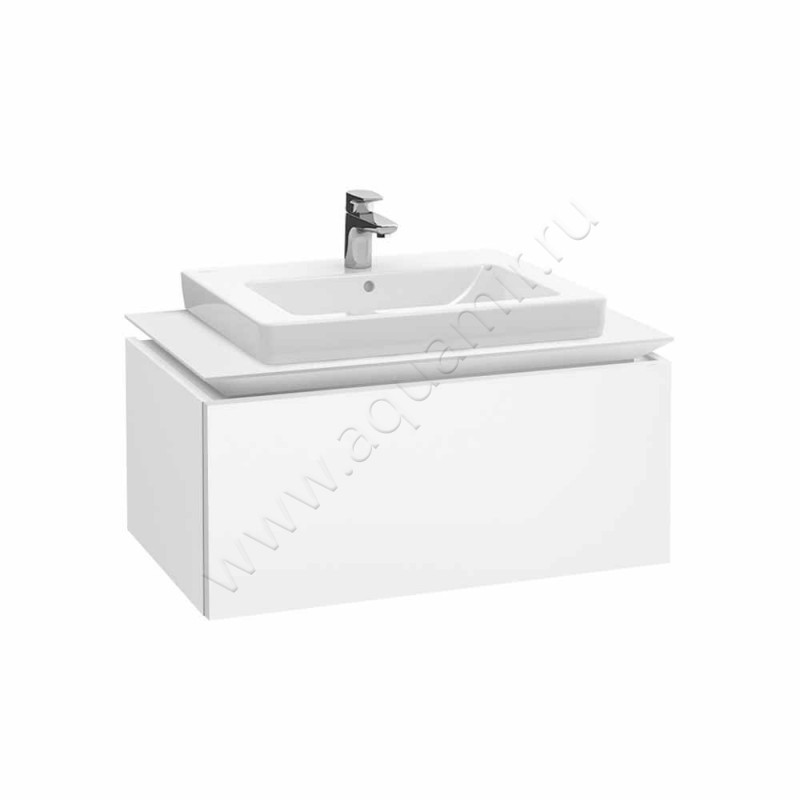 Тумба для раковины Villeroy & Boch Legato B67800MS