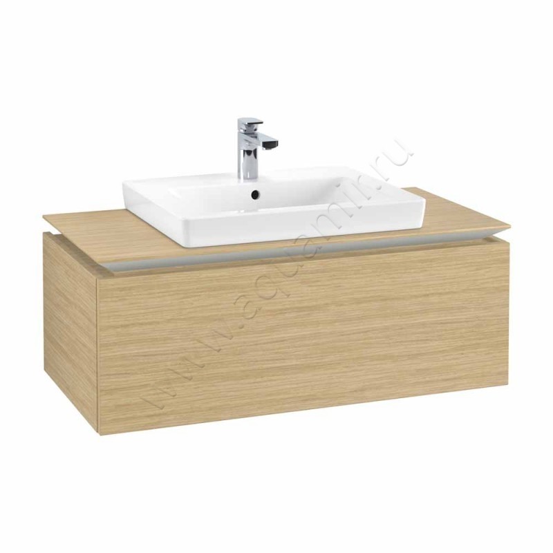 Тумба под раковину Villeroy & Boch Legato B68000VJ