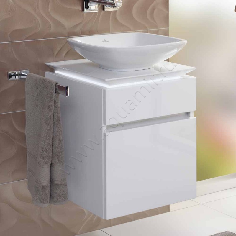 Тумба под раковину Villeroy & Boch Legato B566L0DH