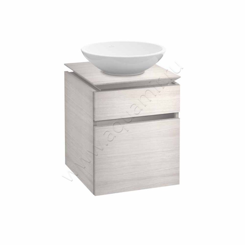 Тумба для раковины Villeroy & Boch Legato B568L0E8