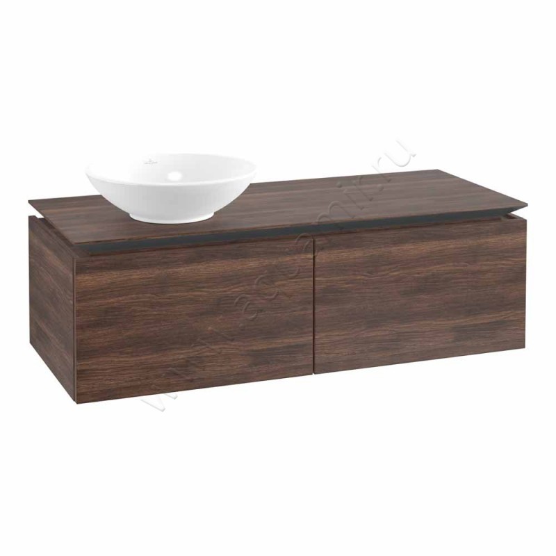 Тумба для раковины Villeroy & Boch Legato B57900VH