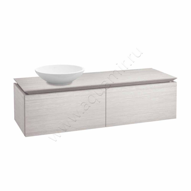 Тумба Villeroy & Boch Legato B58700E8