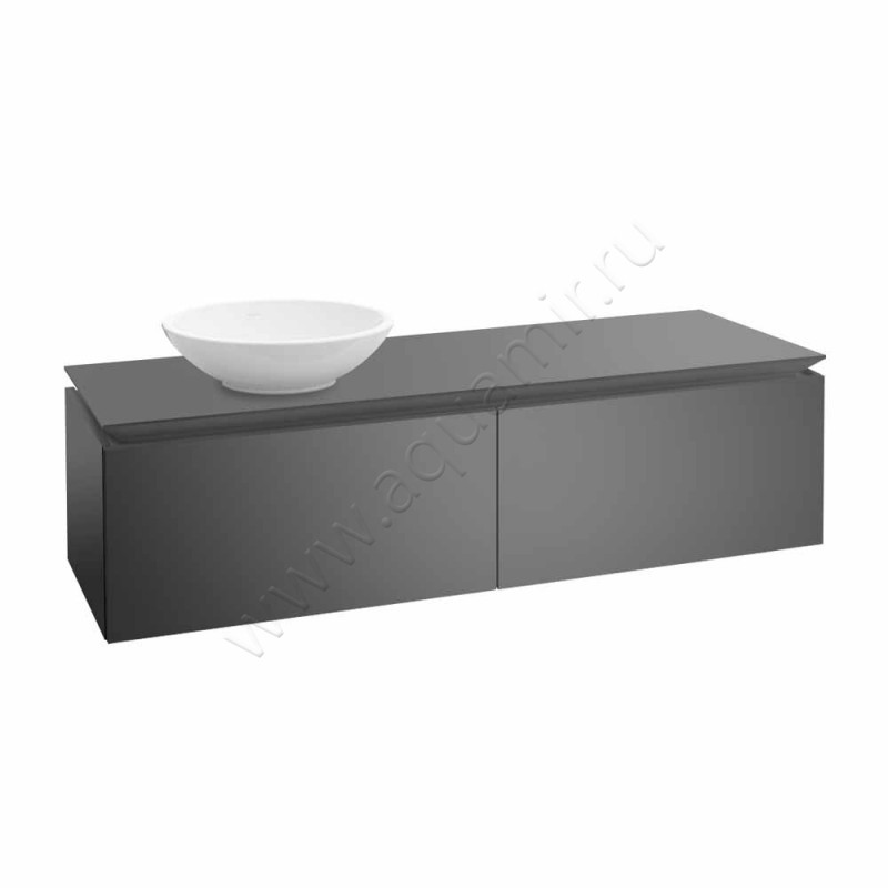 Тумба Villeroy & Boch Legato B59500FP