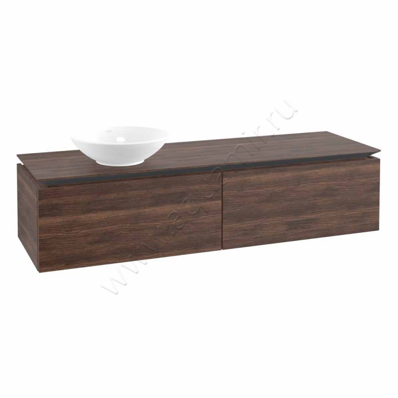 Тумба Villeroy & Boch Legato B59500VH