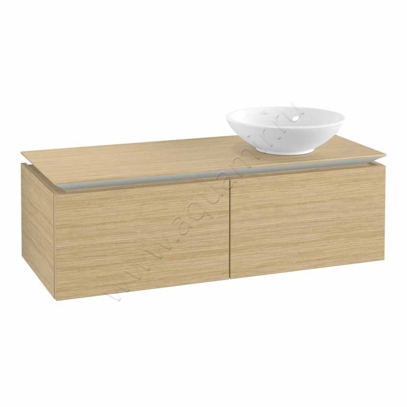 Тумба под раковину Villeroy & Boch Legato B58100VJ