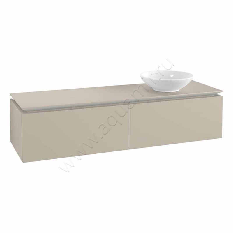 Тумба под раковину Villeroy & Boch Legato B59700VK