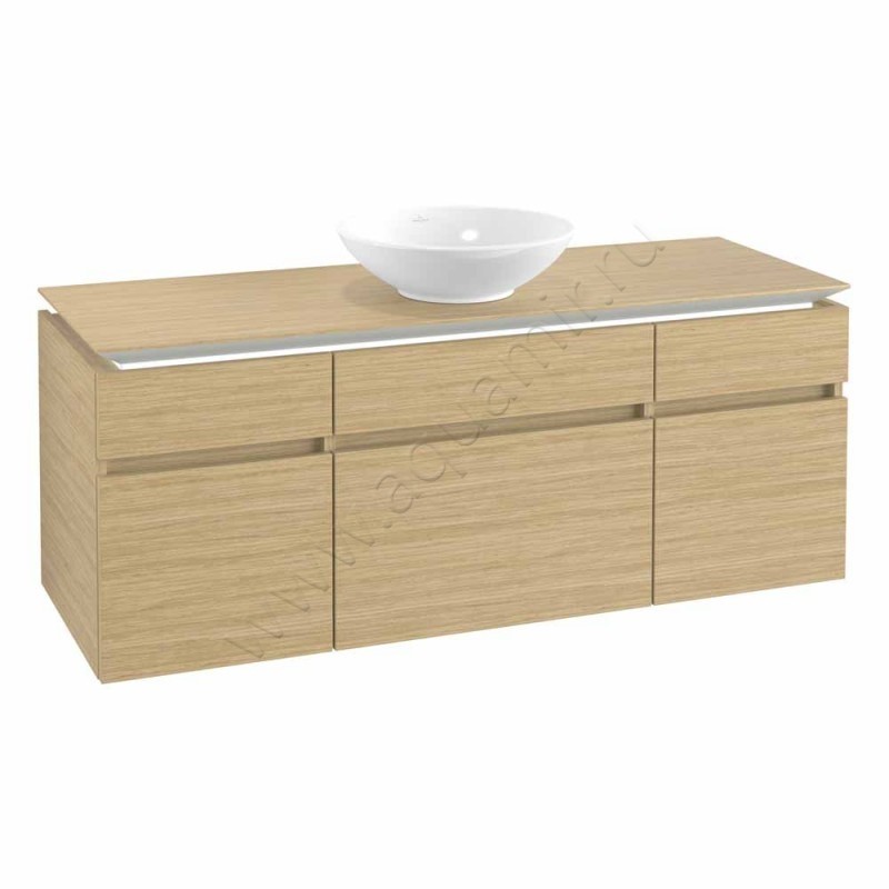 Тумба Villeroy & Boch Legato B586L0VJ