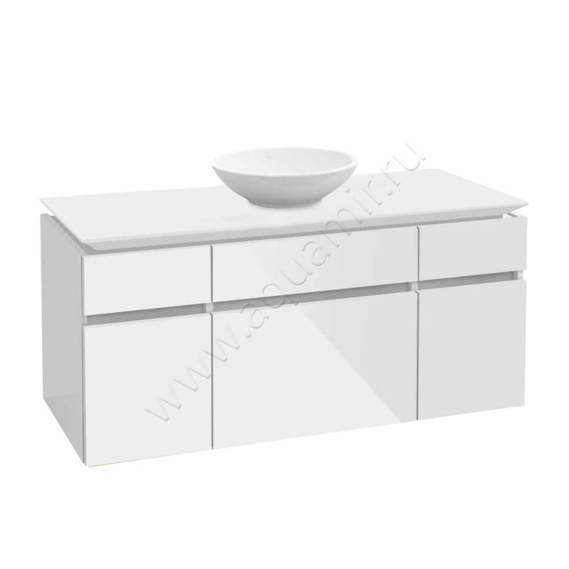 Тумба Villeroy & Boch Legato B578L0DH