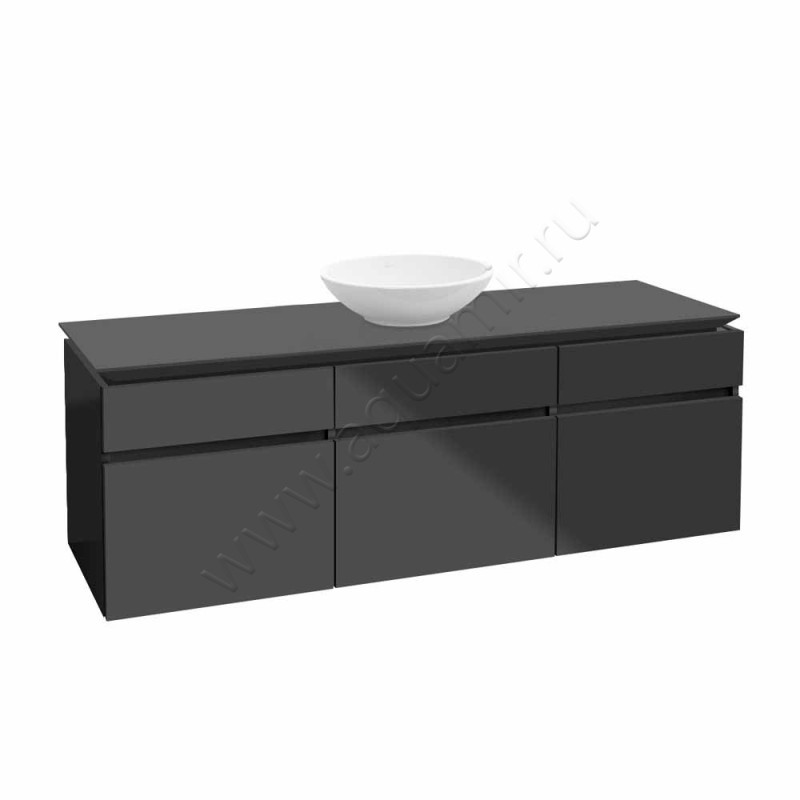 Тумба Villeroy & Boch Legato B594L0FP