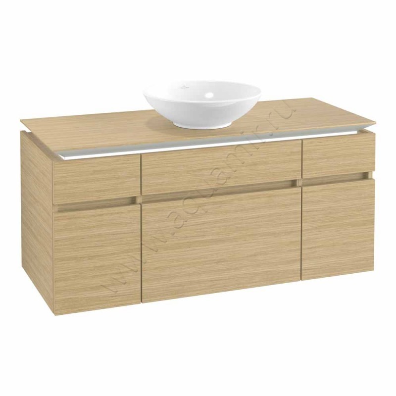 Тумба Villeroy & Boch Legato B578L0VJ