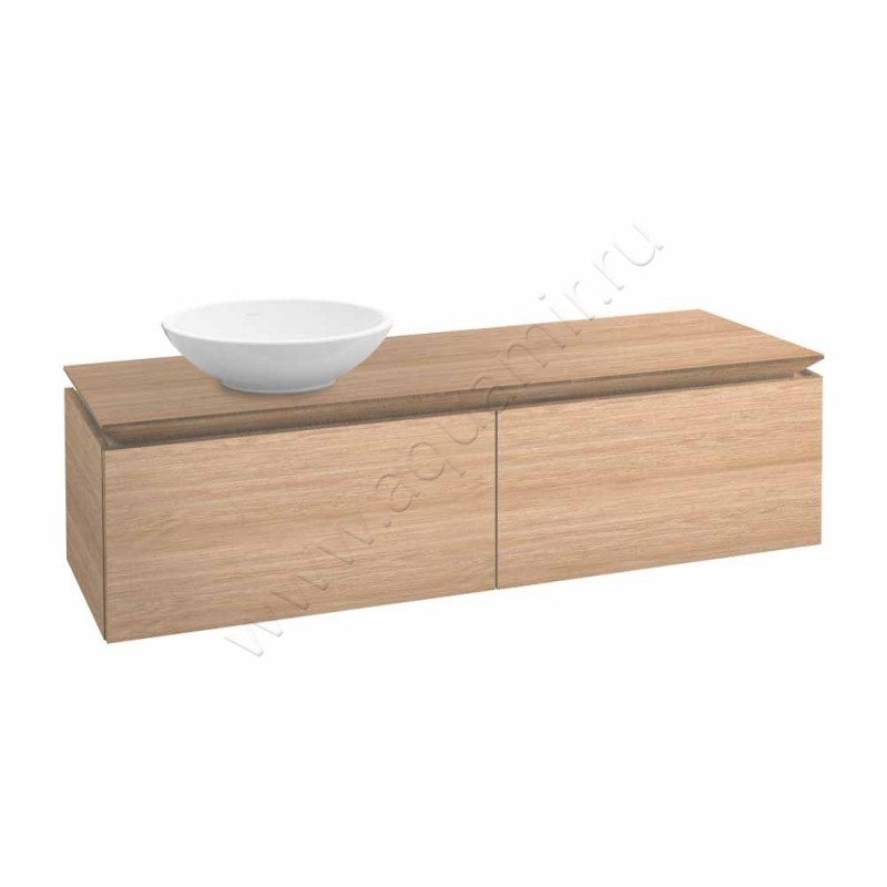 Тумба Villeroy & Boch Legato B595L0PN