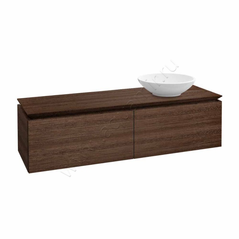 Тумба Villeroy & Boch Legato B597L0E1