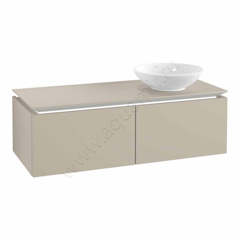 Тумба Villeroy & Boch Legato B581L0VK