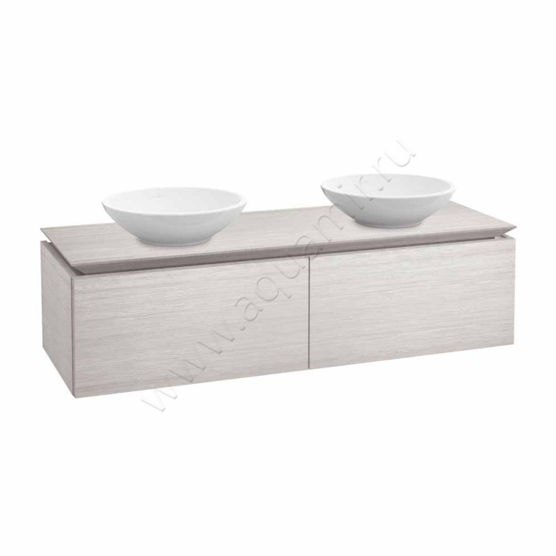Тумба для раковины Villeroy & Boch Legato B59900E8