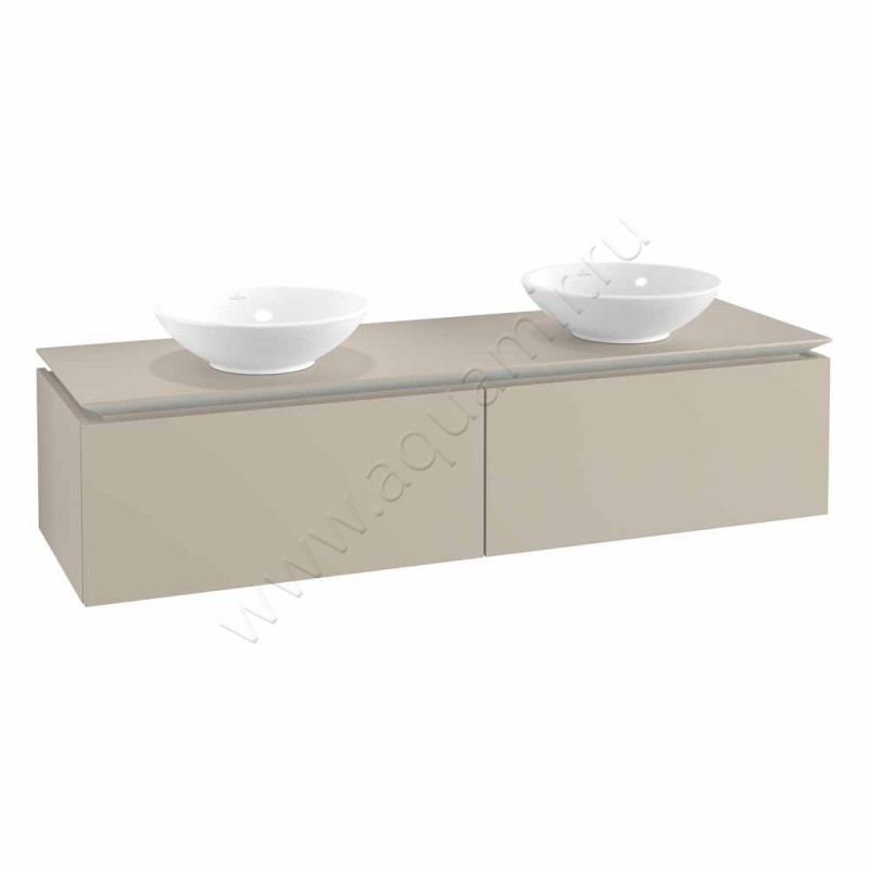 Тумба под раковину Villeroy & Boch Legato B59900VK