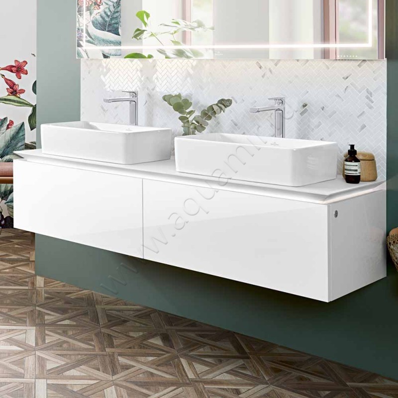 Тумба под раковину Villeroy & Boch Legato B599L0DH