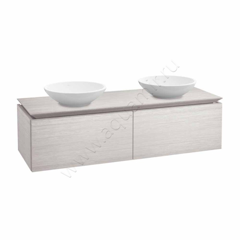 Тумба для раковины Villeroy & Boch Legato B583L0E8